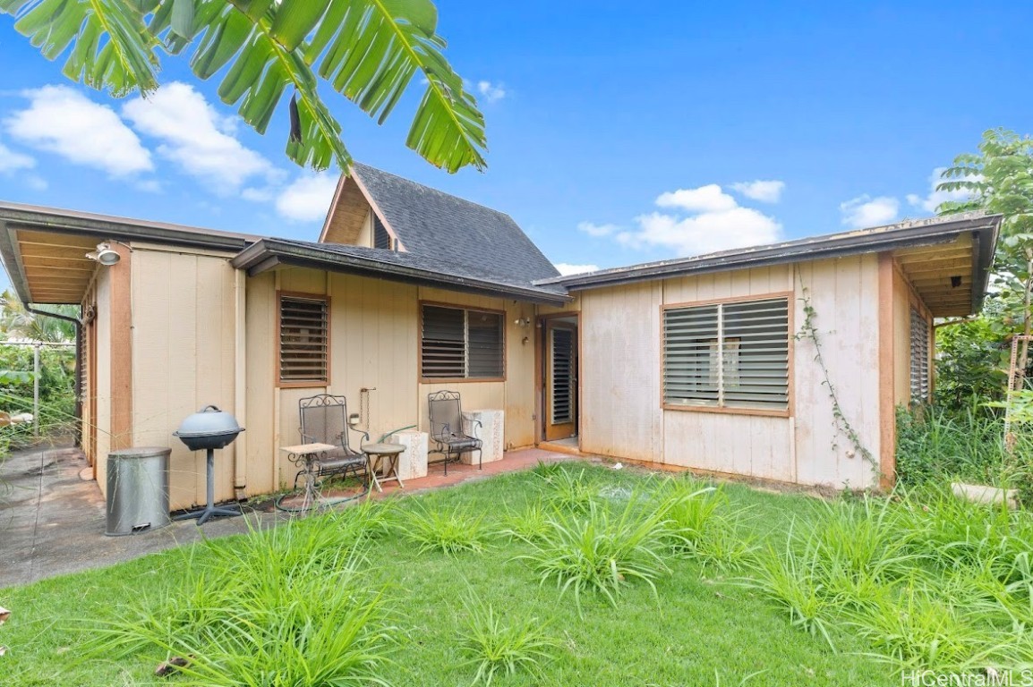 94-84 Keahilele Street