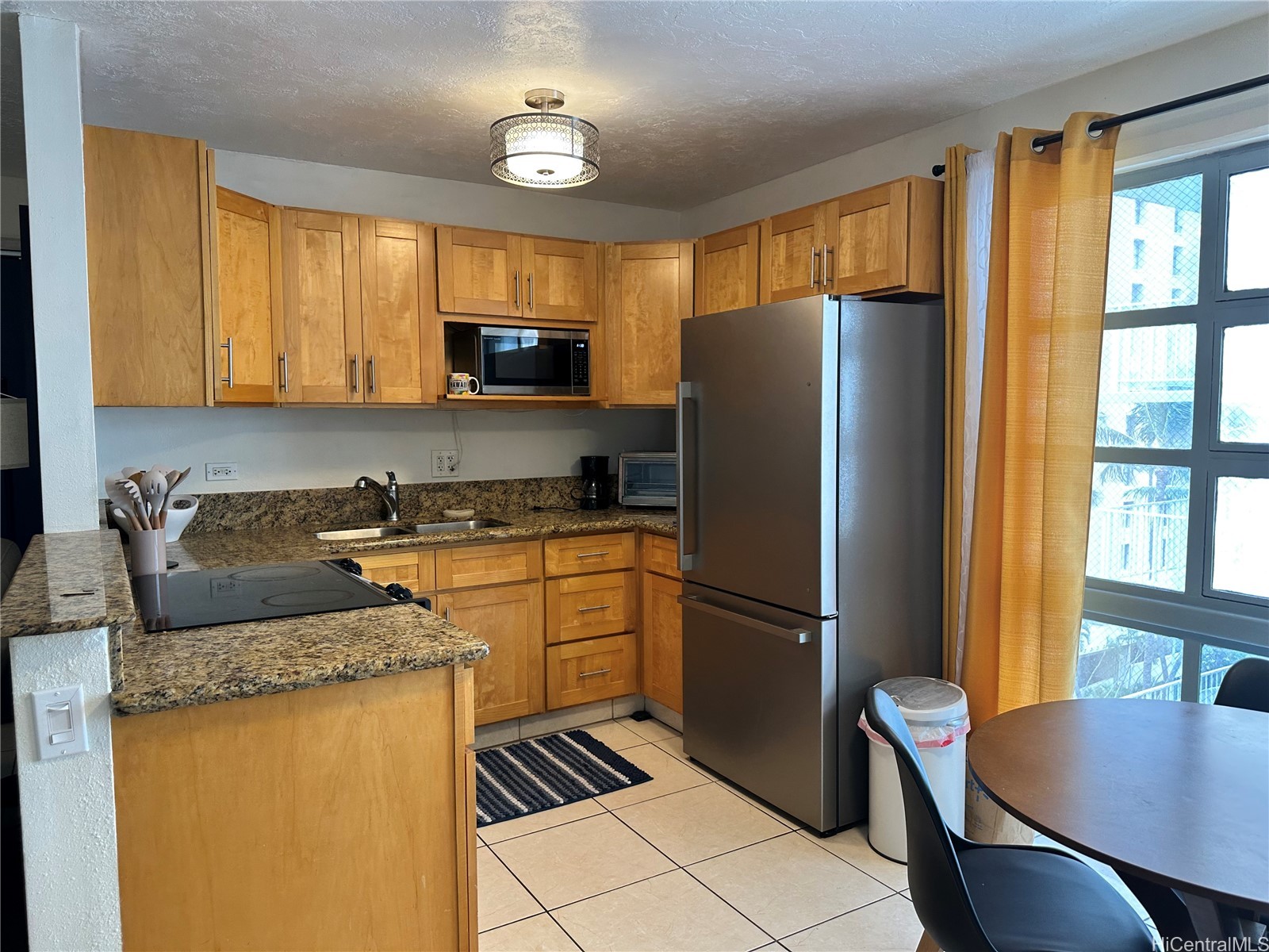 Aloha Lani Residential Lease