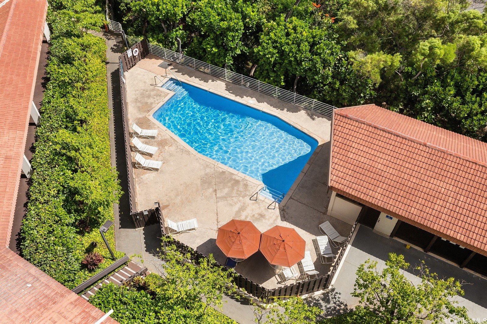 Regency Park Condominium