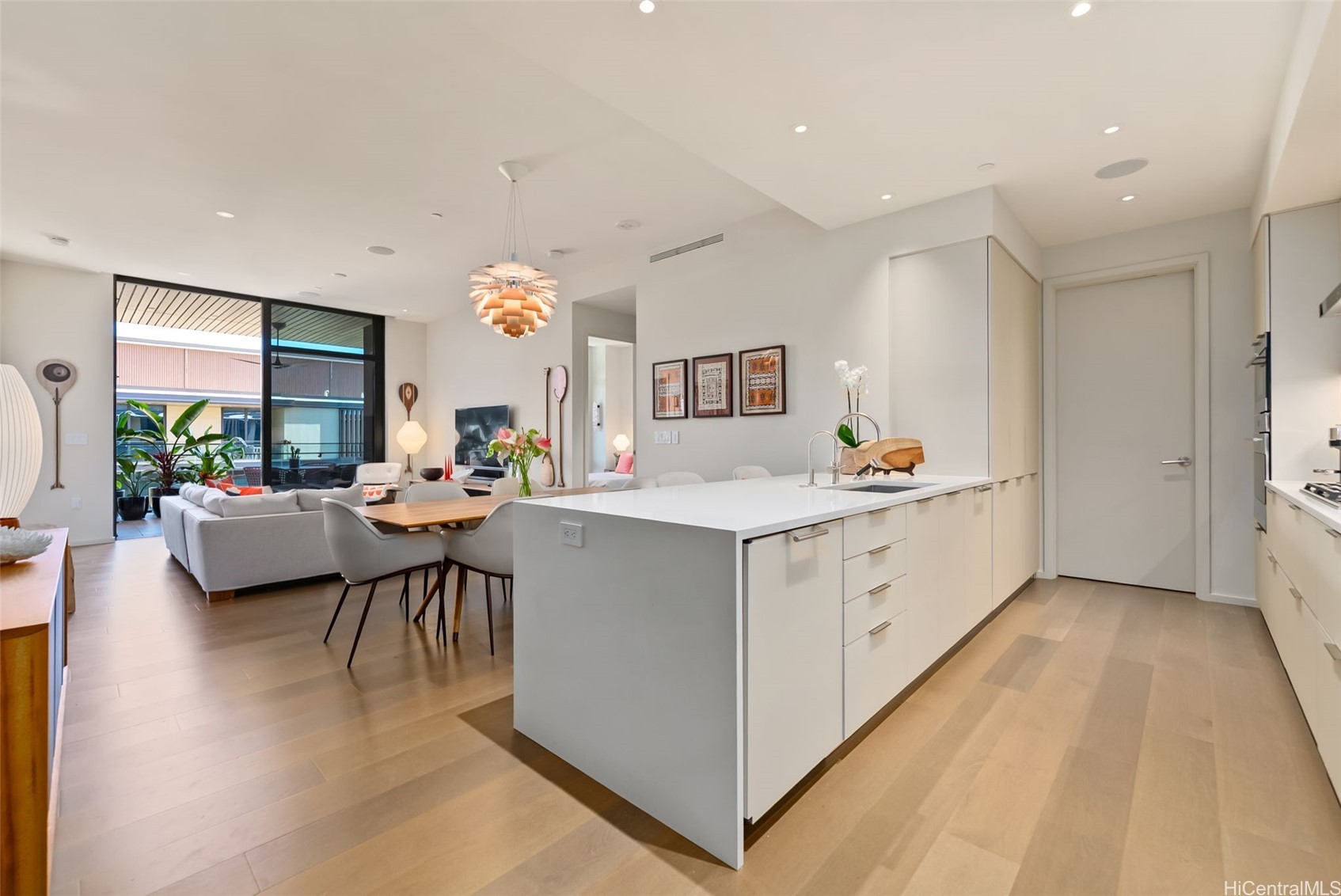 1388 Ala Moana Boulevard 5802