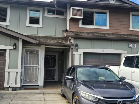 91-1227 Kamaaha Avenue 302 Kapolei HI 96707