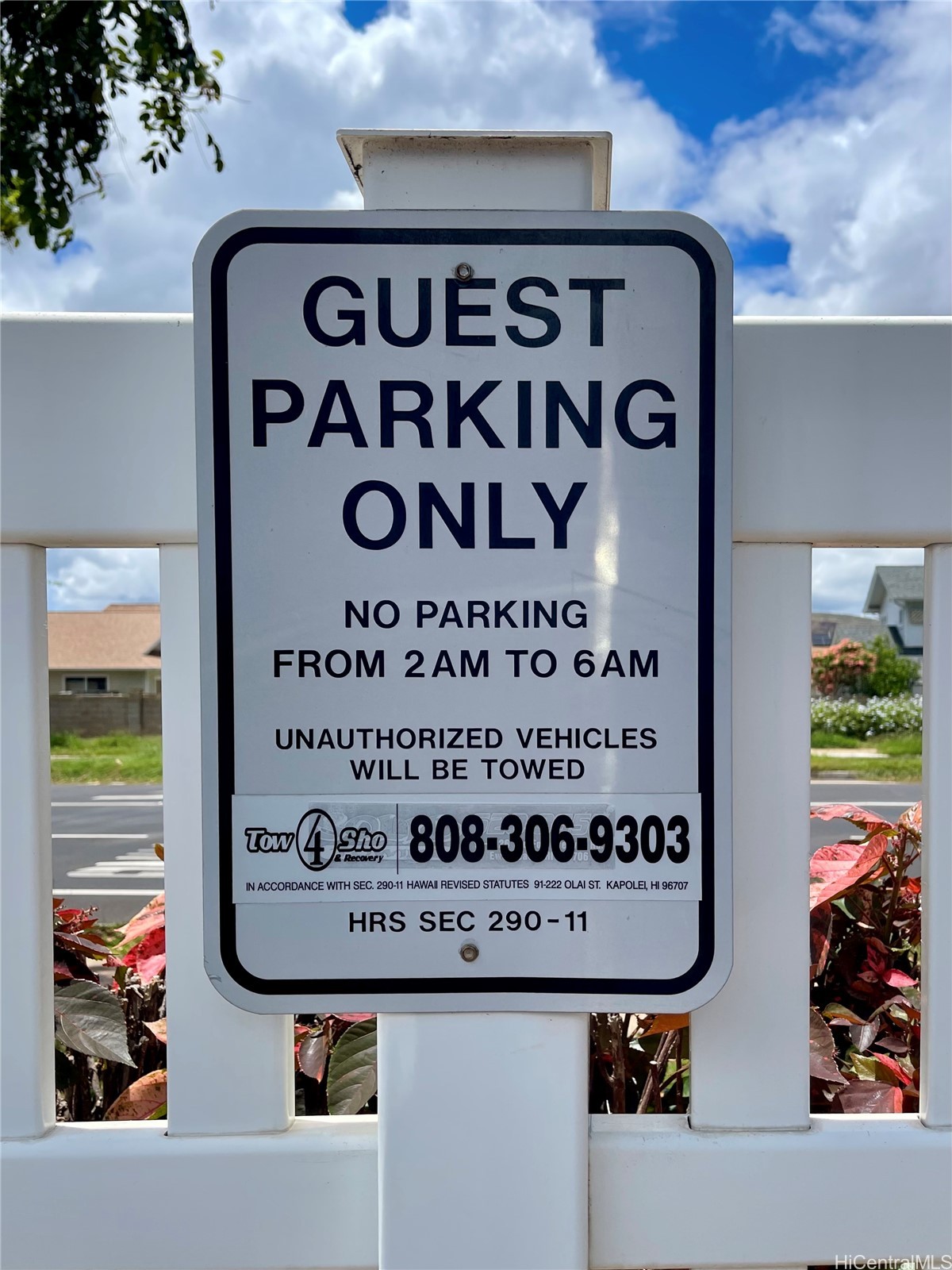 Nohona At Kapolei Iii Condominium