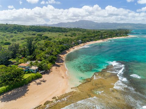 61-365 Kamehameha Highway Haleiwa HI 96712