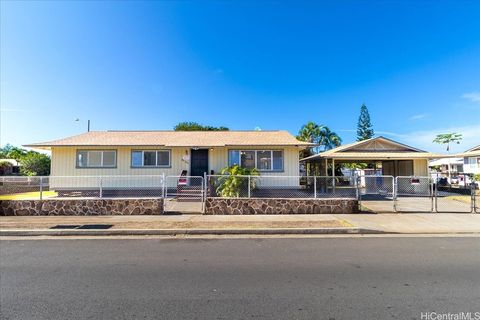 Photo of 85-210 Limakokua Place, Waianae, HI 96792 (MLS # 202526047)