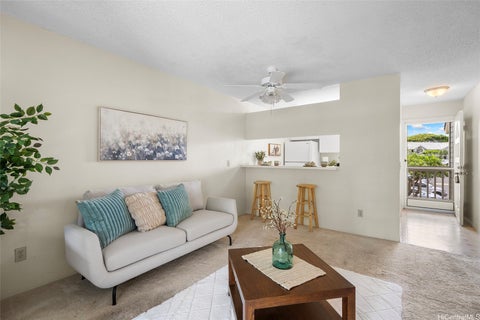Photo of 94-211 Paioa Place #K203, Waipahu, HI 96797 (MLS # 202610664)