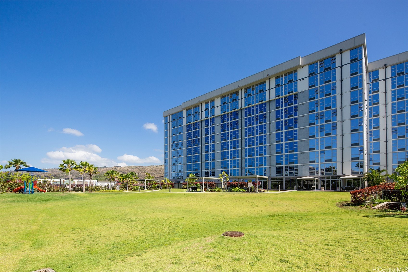 Hale Ka Lae Residential Lease
