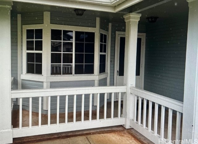 Mililani Residential Lease