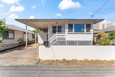 2915 Koali Road C Honolulu HI 96826