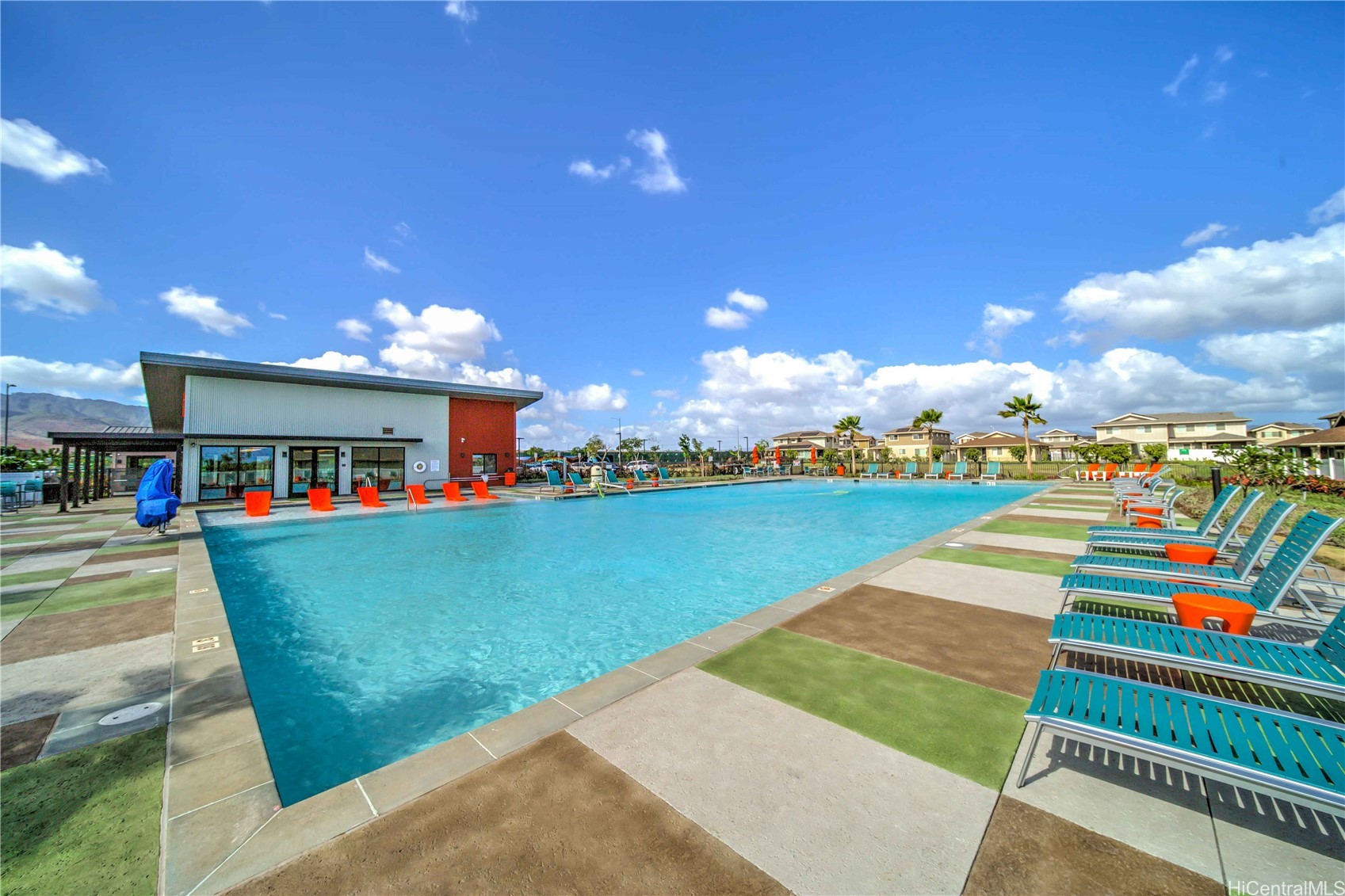 Kapili At Hoopili Condominium