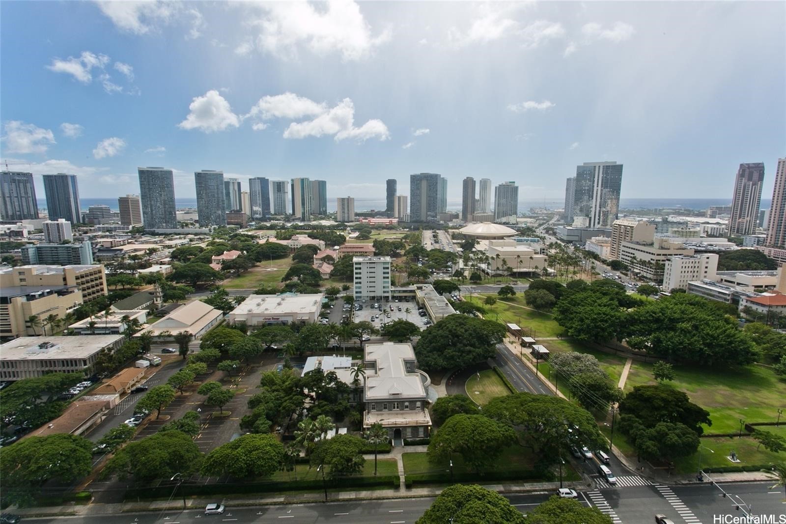 1221 Victoria Street 1705