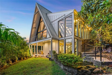 3285 Beaumont Woods Place 9 Honolulu HI 96822