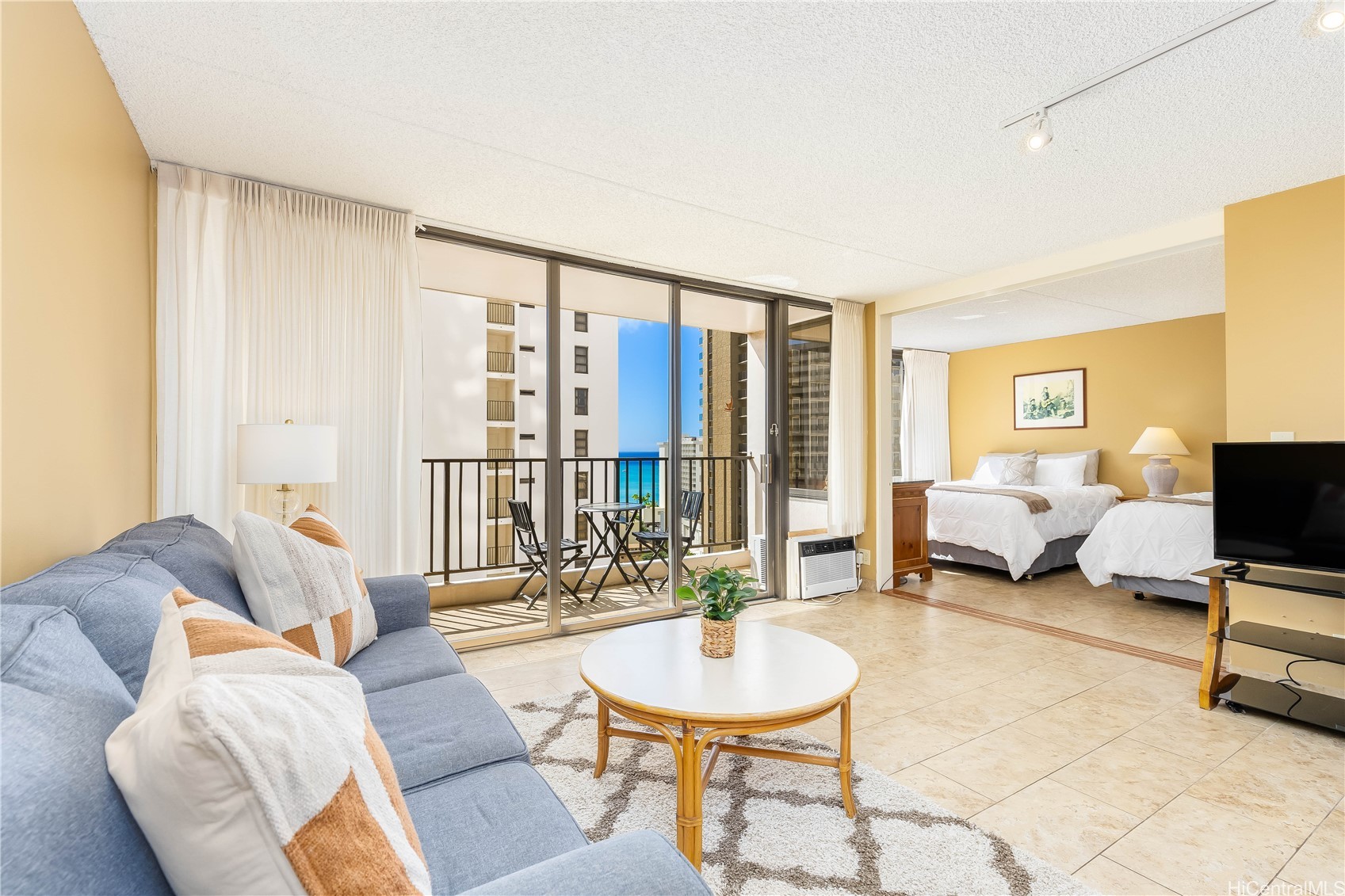 201 Ohua Avenue 1706