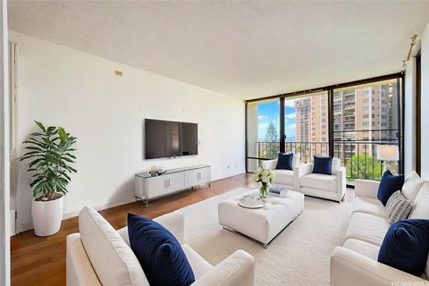 98-500 Koauka Loop 7M Aiea HI 96701