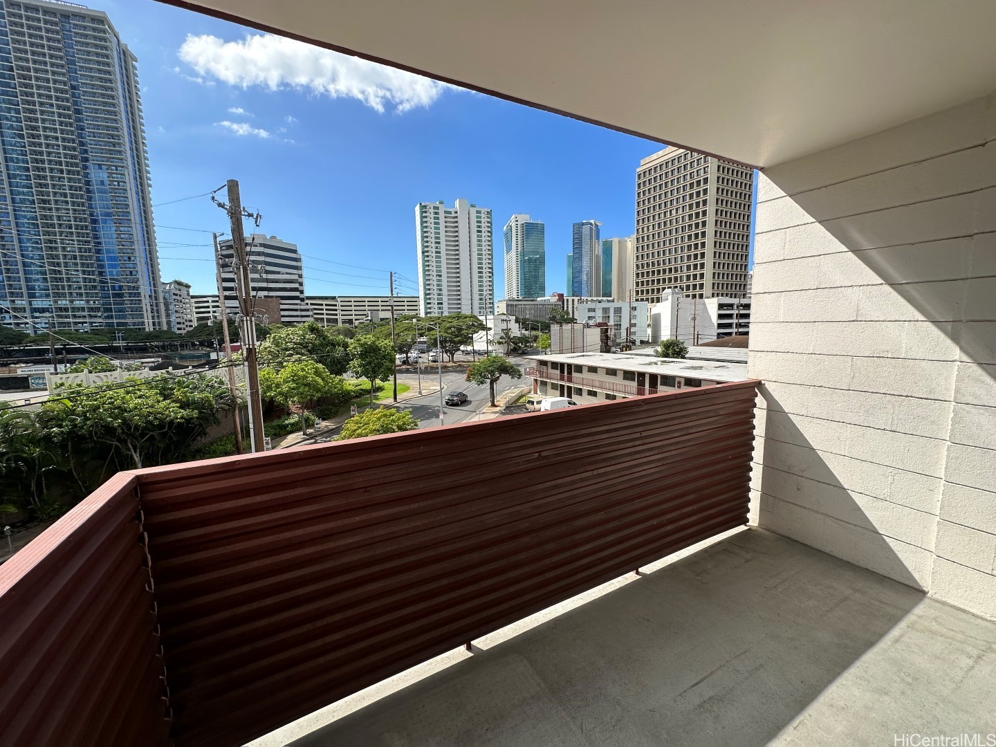 Honolulu Residential Lease