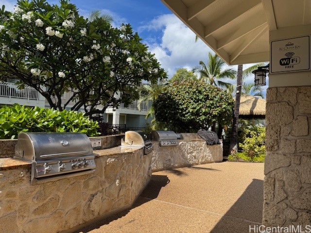 Ko Olina Kai Golf Estates Condominium