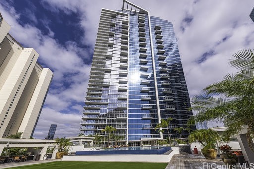 Waihonua Residential Lease