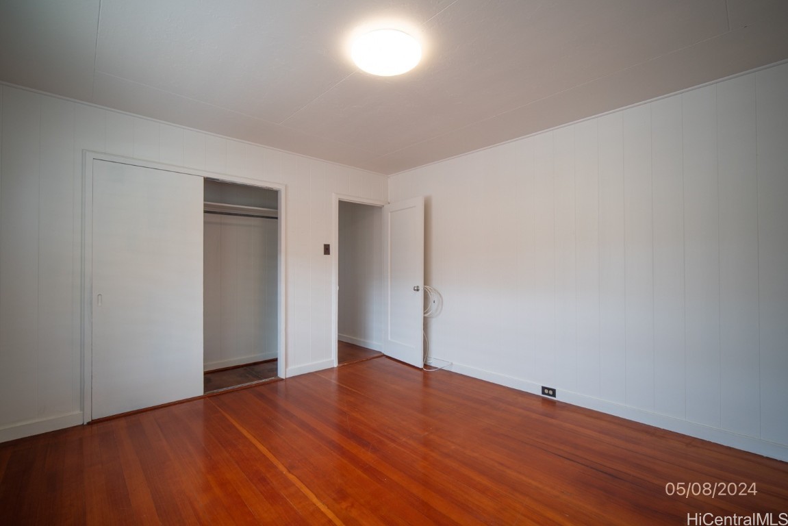 Aiea Residential Lease