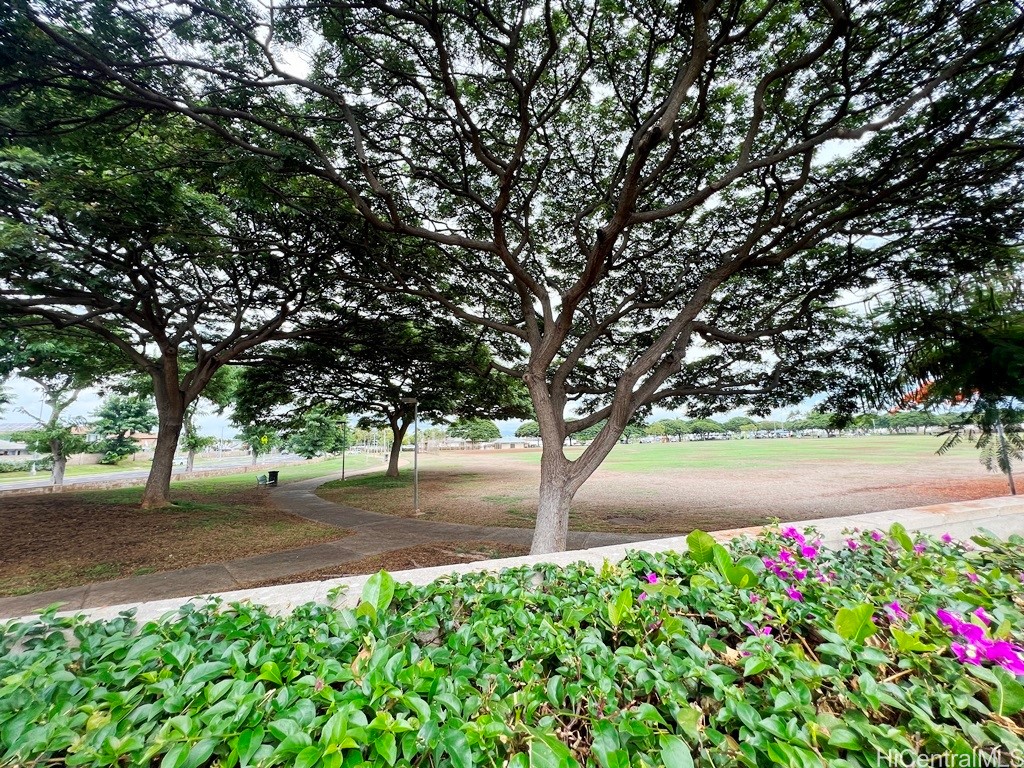 Pae Ko Gardens Townhouse
