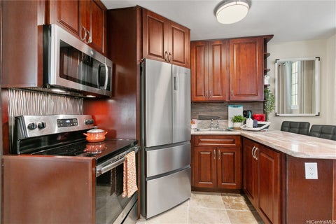 Photo of 1993 Ala Wai Boulevard #304, Honolulu, HI 96815 (MLS # 202617595)