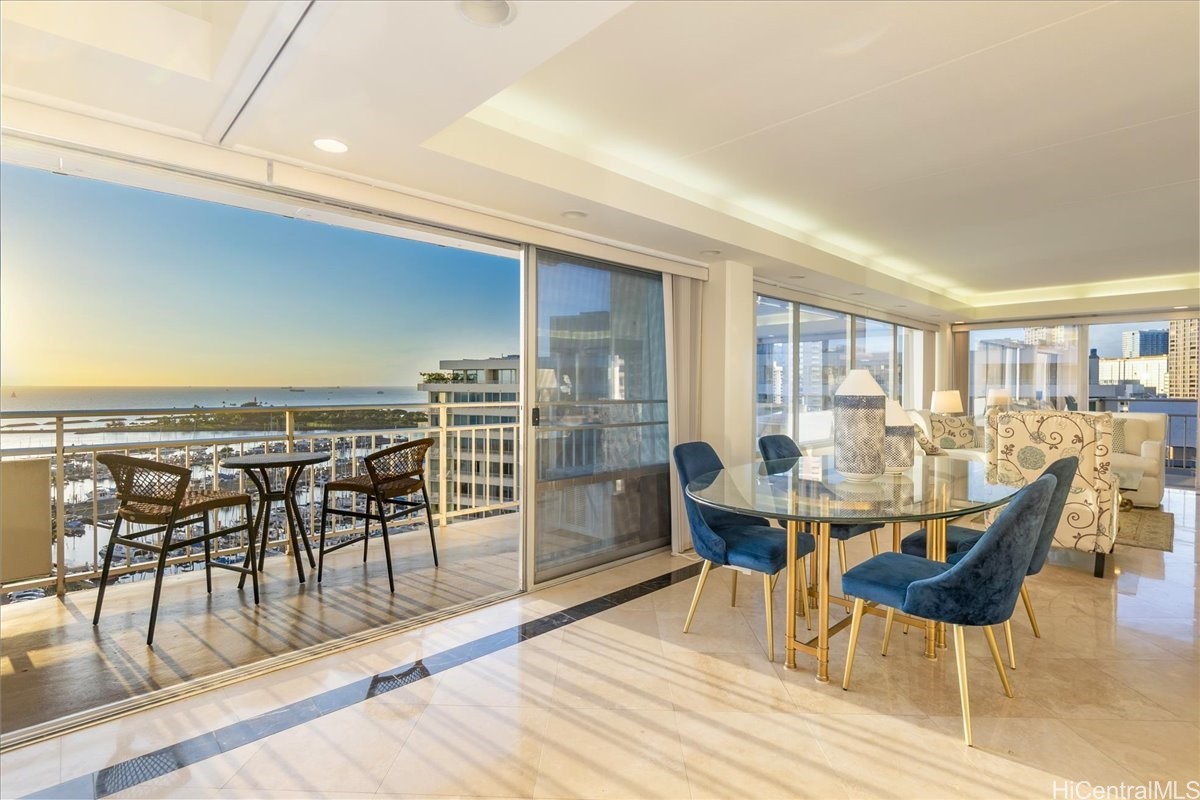 1777 Ala Moana Boulevard 1610