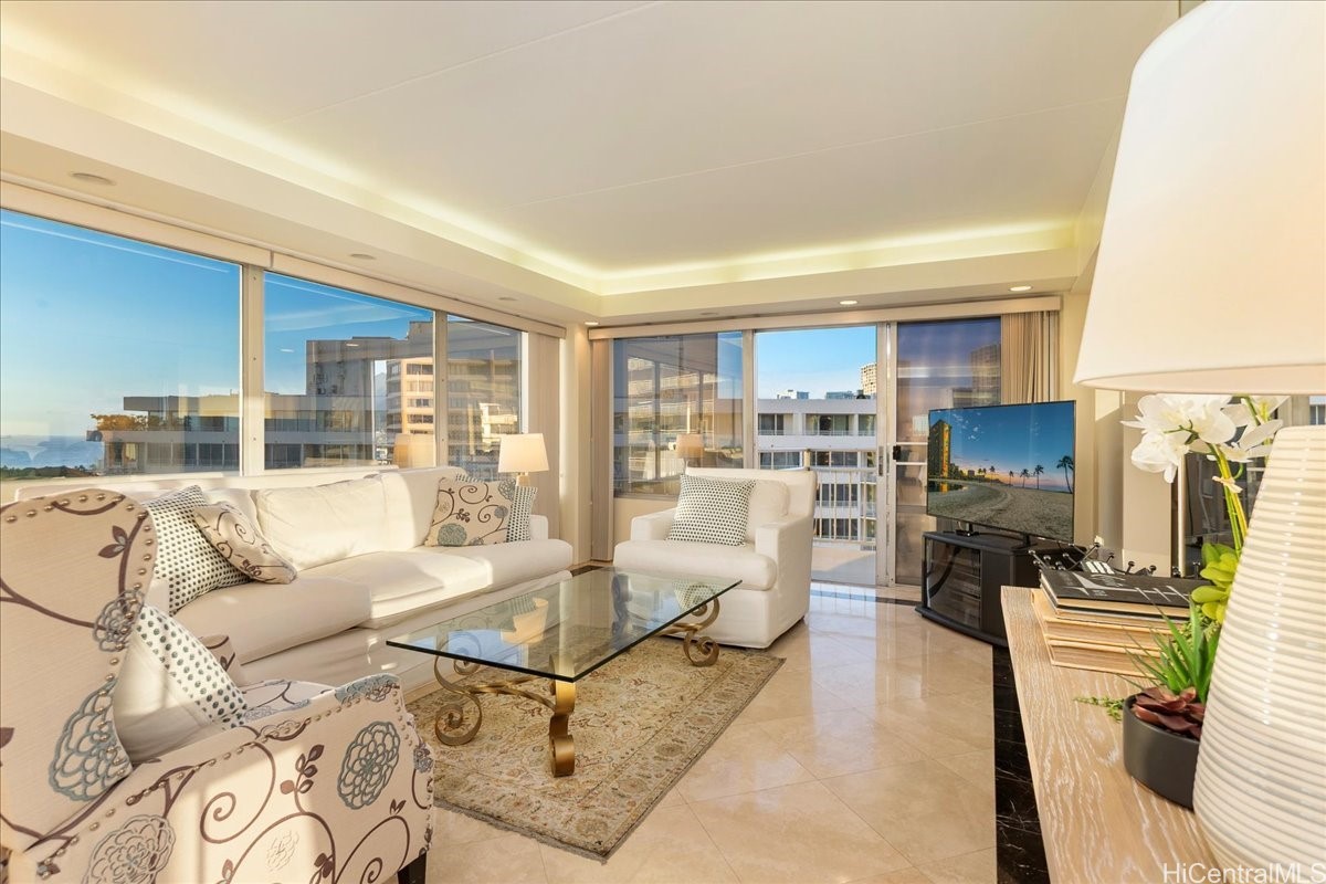 1777 Ala Moana Boulevard 1610