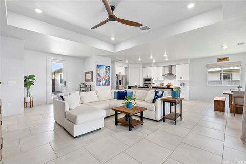 Photo of 91-1820 Hikupau Street, Ewa Beach, HI 96706 (MLS # 202608656)