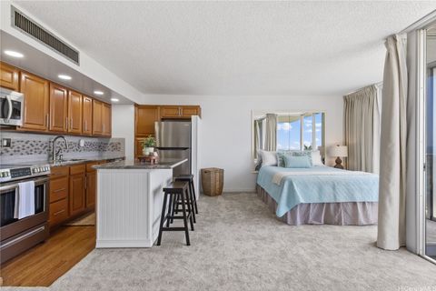 Photo of 84-740 Kili Drive #421, Waianae, HI 96792 (MLS # 202605438)