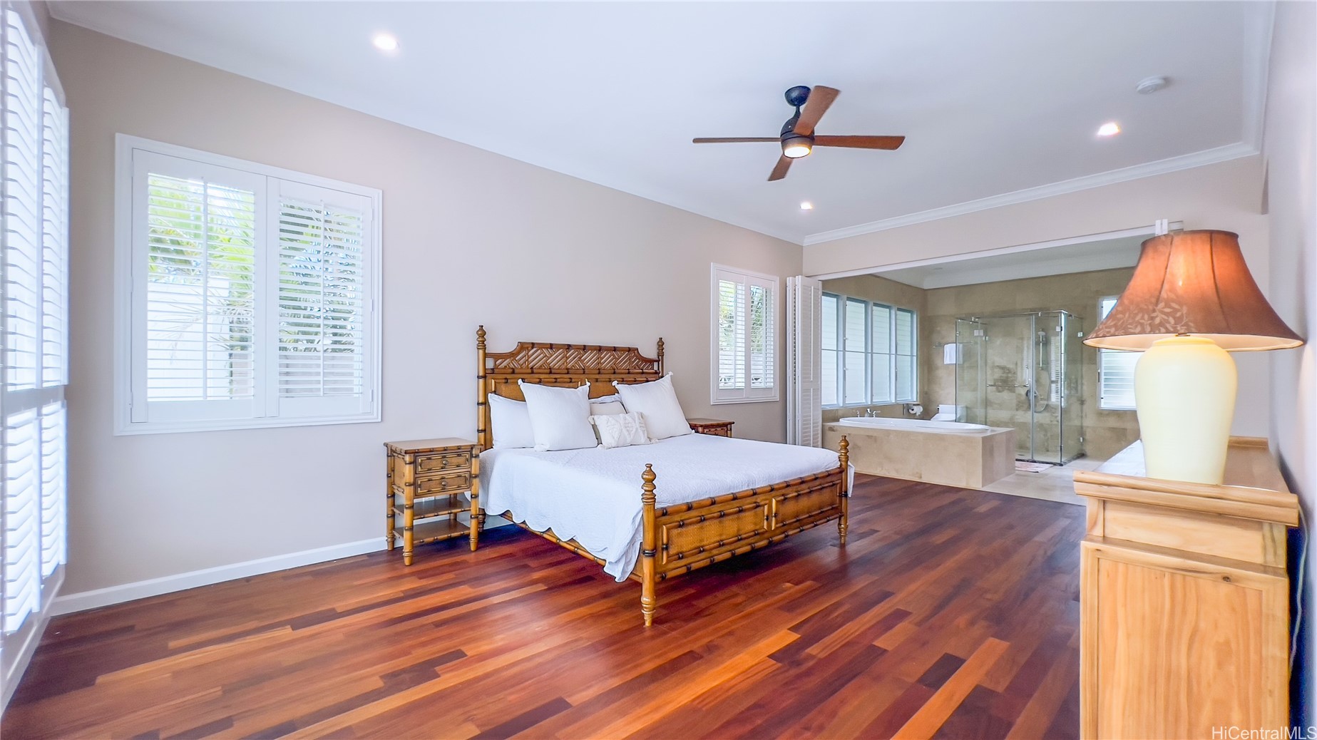 Kailua Duplex
