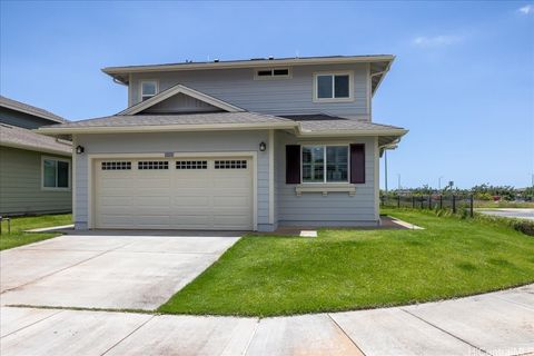 Photo of 91-1516 Ulaula Loop, Ewa Beach, HI 96706 (MLS # 202606278)