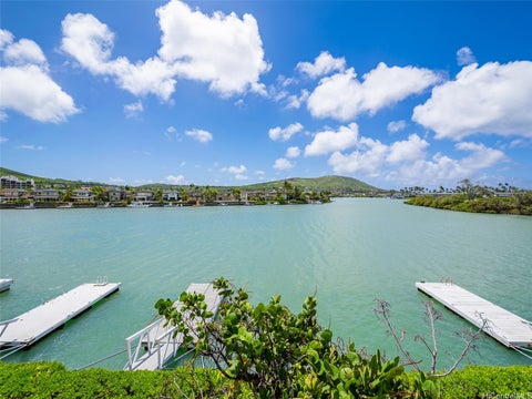 Photo of 7007 Hawaii Kai Drive #C23, Honolulu, HI 96825 (MLS # 202613504)