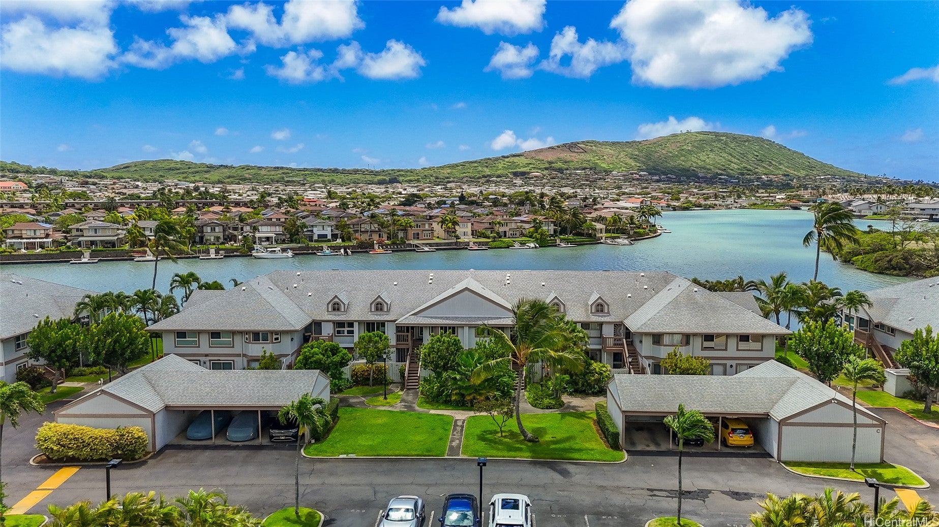 7007 Hawaii Kai Drive C23