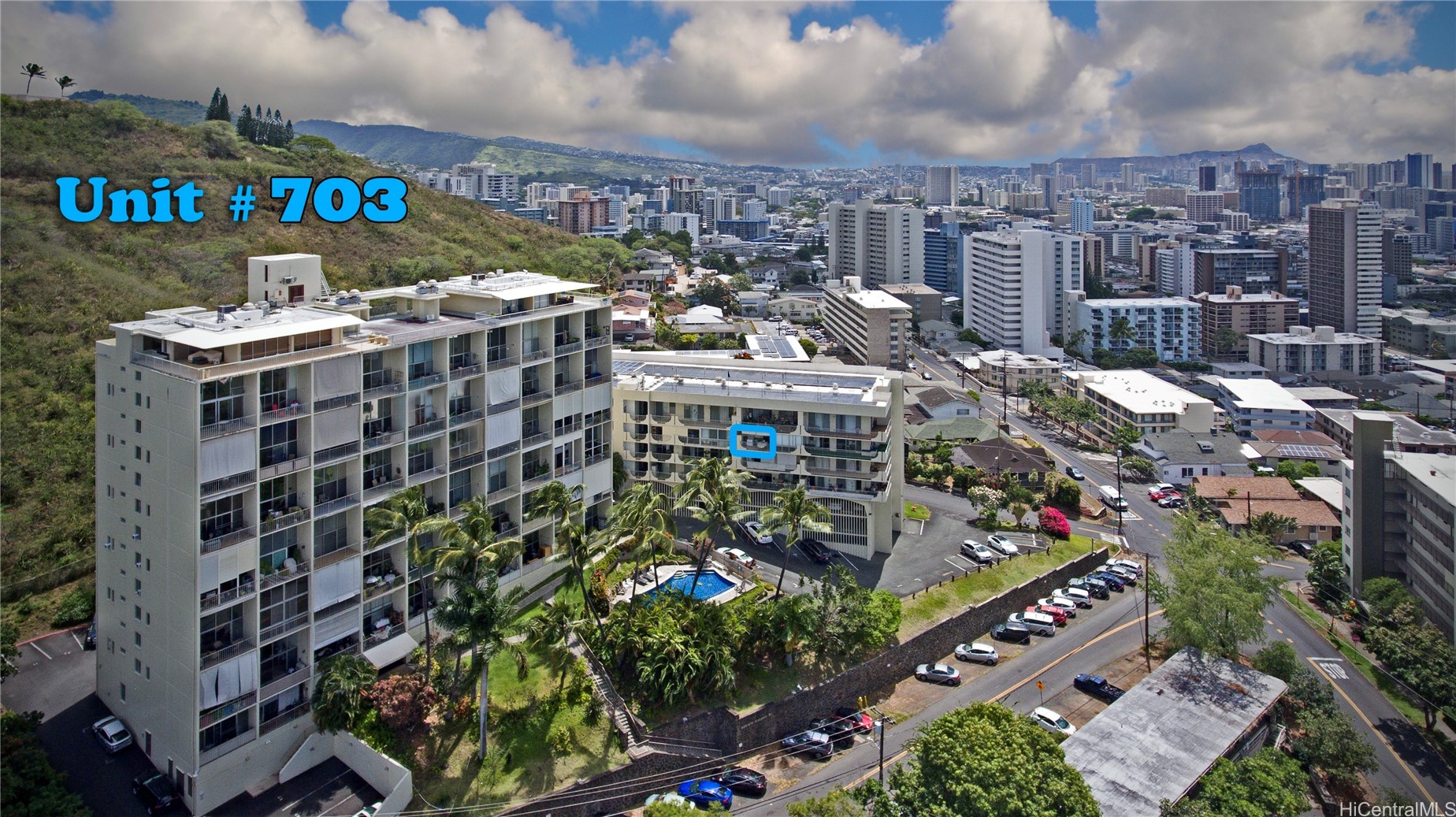 670 Prospect Street II703