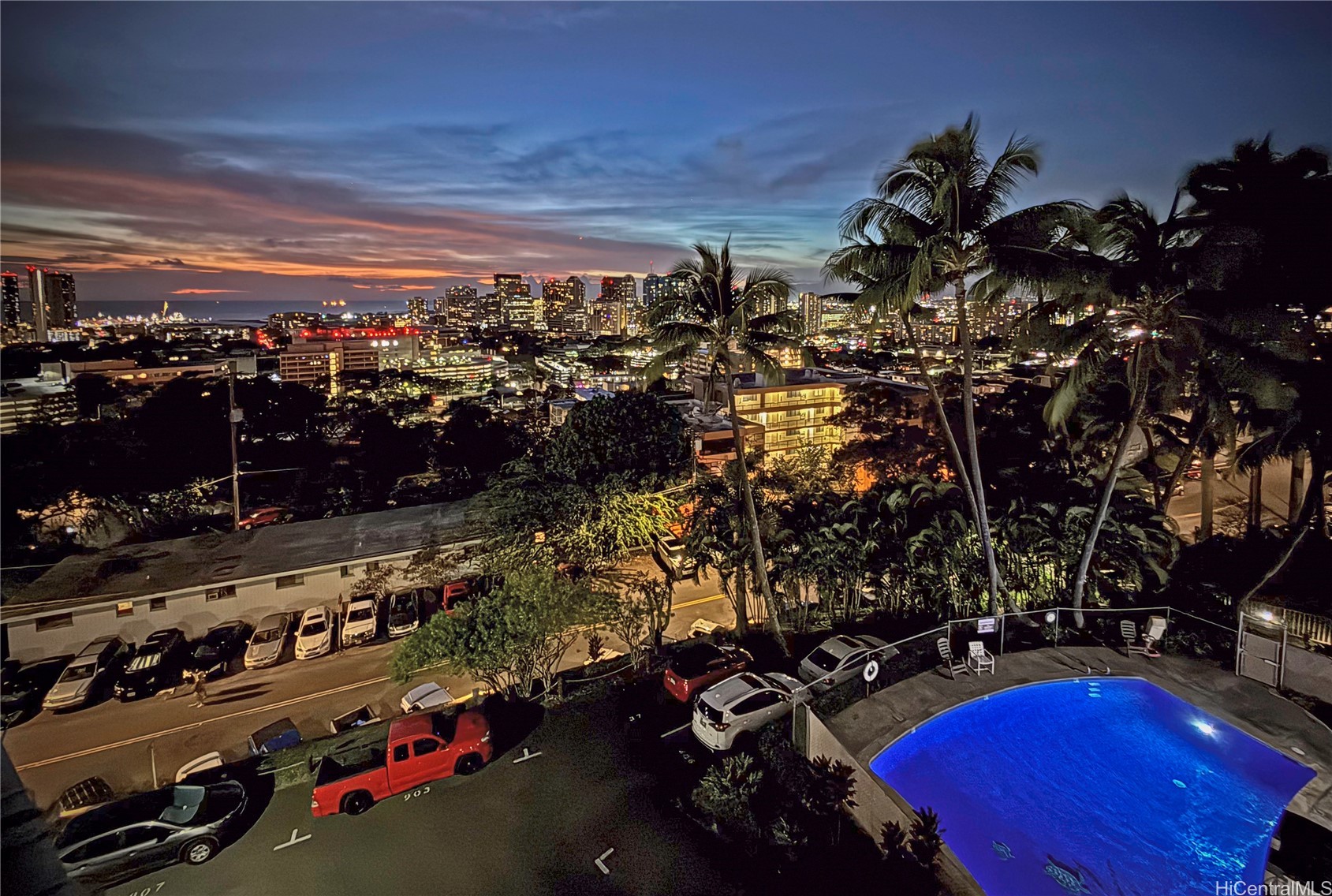 670 Prospect Street II703