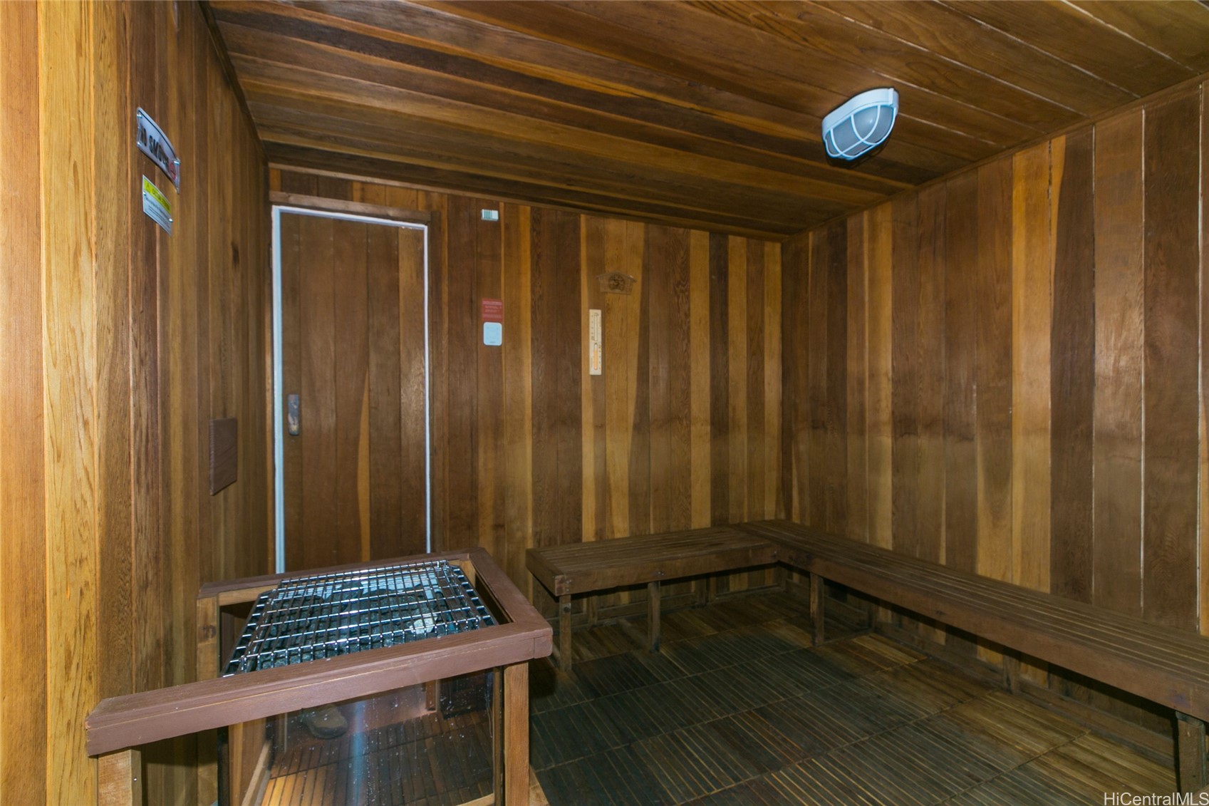 Regency Tower Condominium