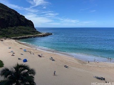 Photo of 84-1021 Lahilahi Street #608, Waianae, HI 96792 (MLS # 202606952)