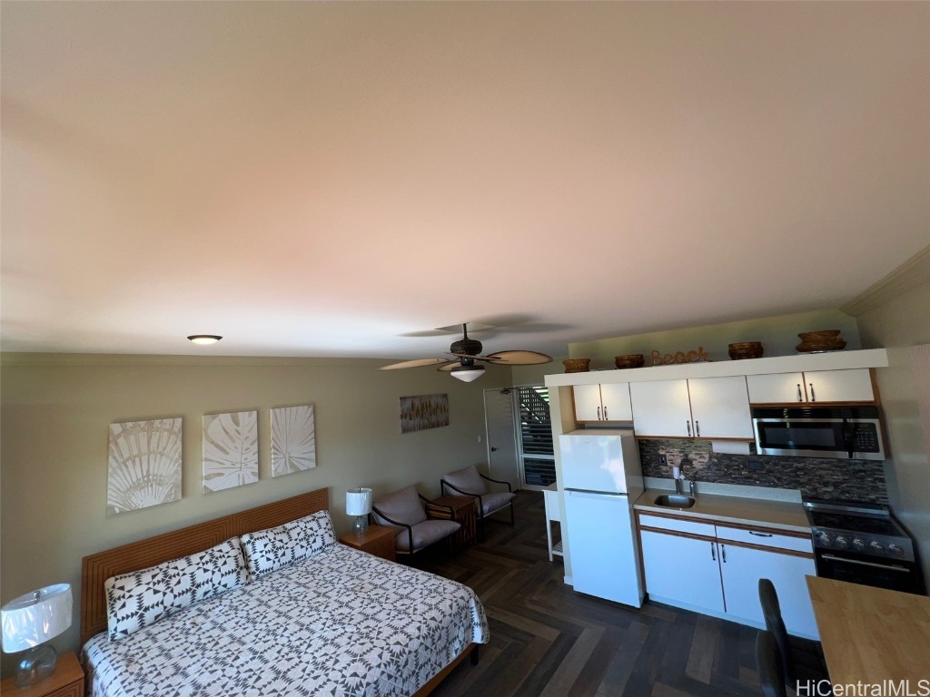West Molokai Resort Condominium