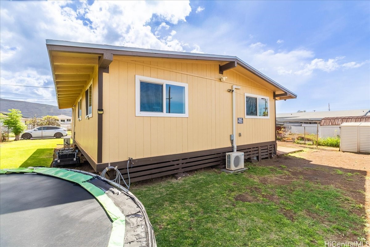 Waianae Home Residence