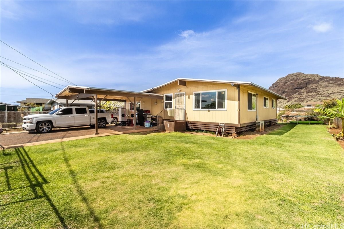 87-1698 Farrington Highway L