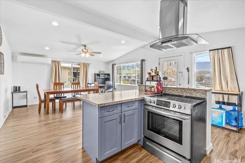 87-1698 Farrington Highway L Waianae HI 96792