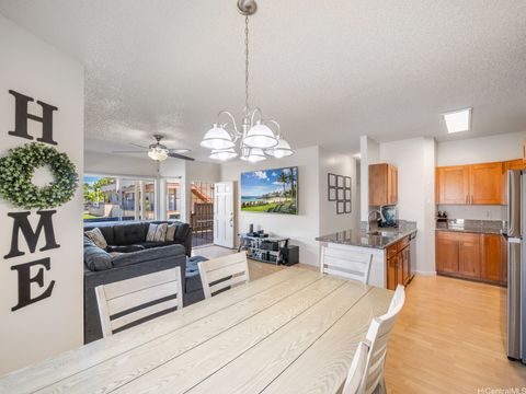 Photo of 91-957 Puahala Street #43A, Ewa Beach, HI 96706 (MLS # 202601637)