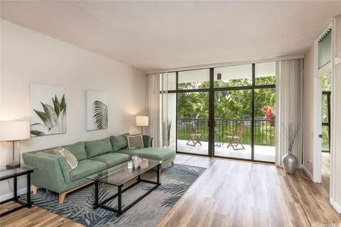 1020 Aoloa Place Unit 109B, Kailua, HI 96734 - MLS#: 202504776