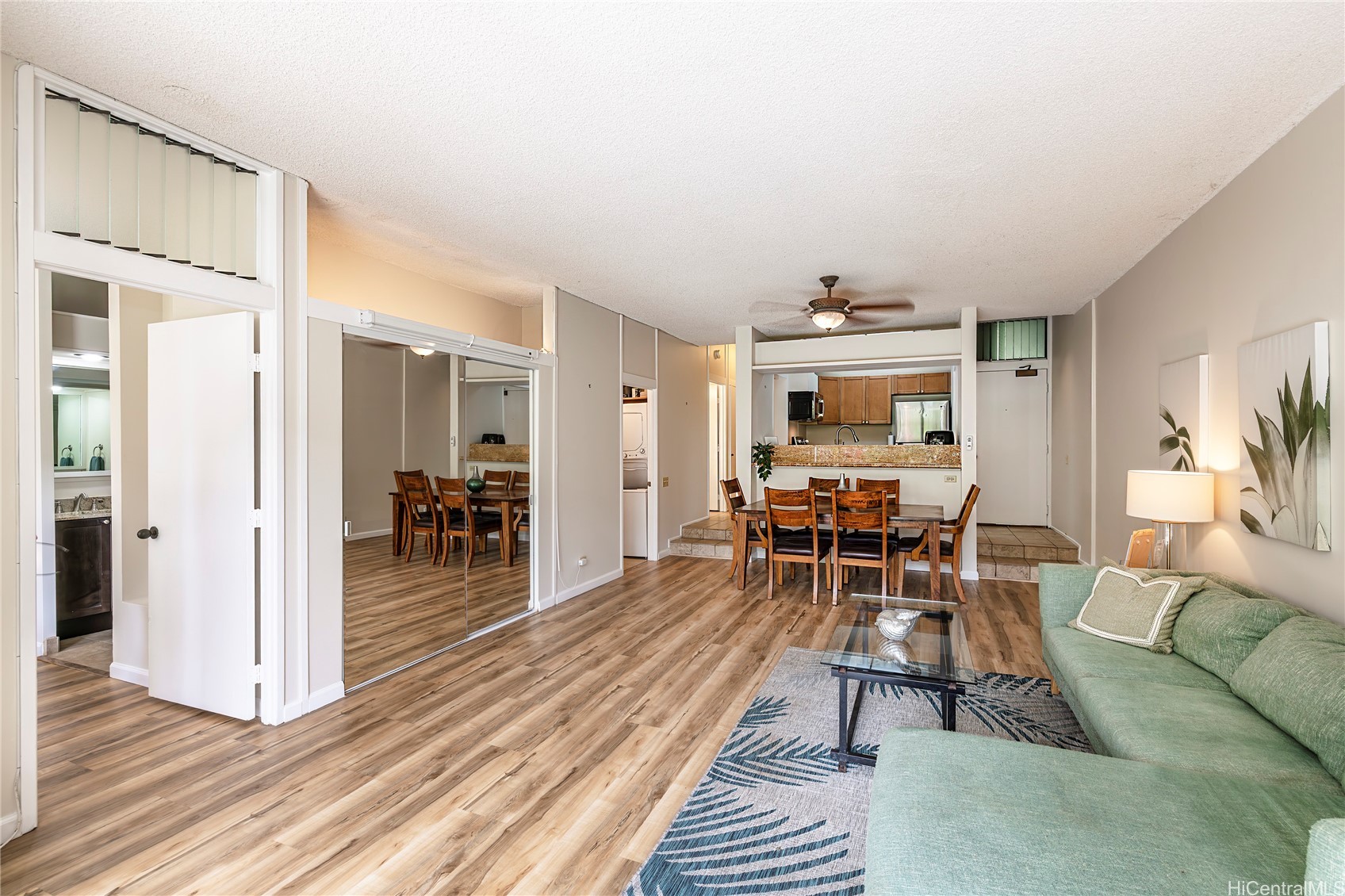 1020 Aoloa Place 109B