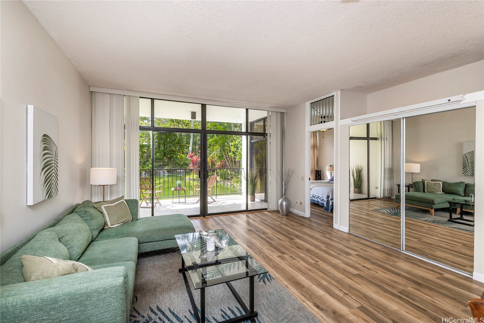 1020 Aoloa Place 109B