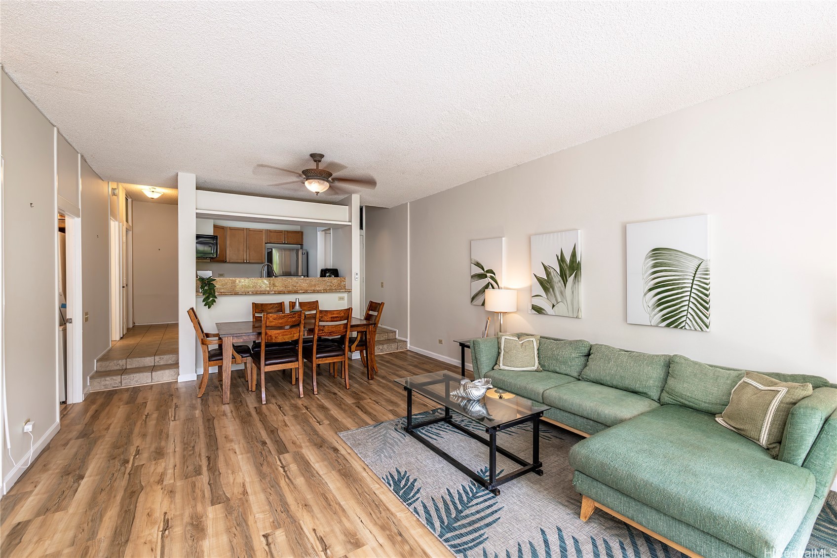 1020 Aoloa Place 109B