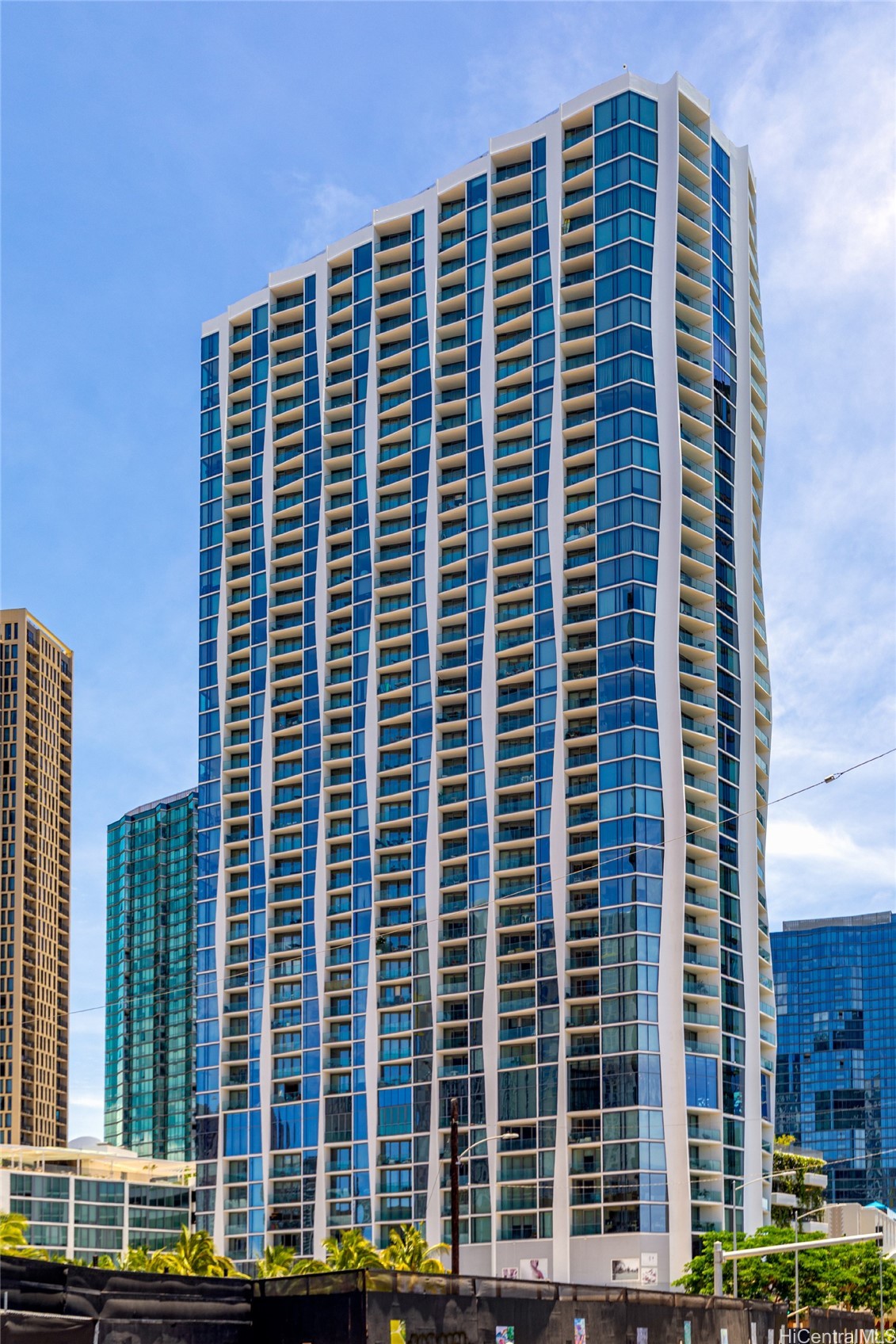 Koula Residential Lease