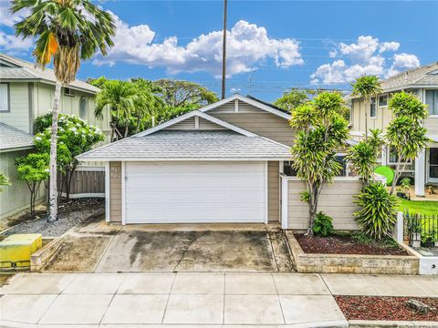 91-127 Puaina Place Ewa Beach HI 96706