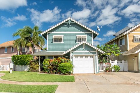 87-1008 Kahiwelola Street Waianae HI 96792