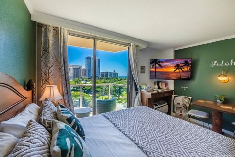 2045 Kalakaua Avenue 611 Honolulu HI 96815