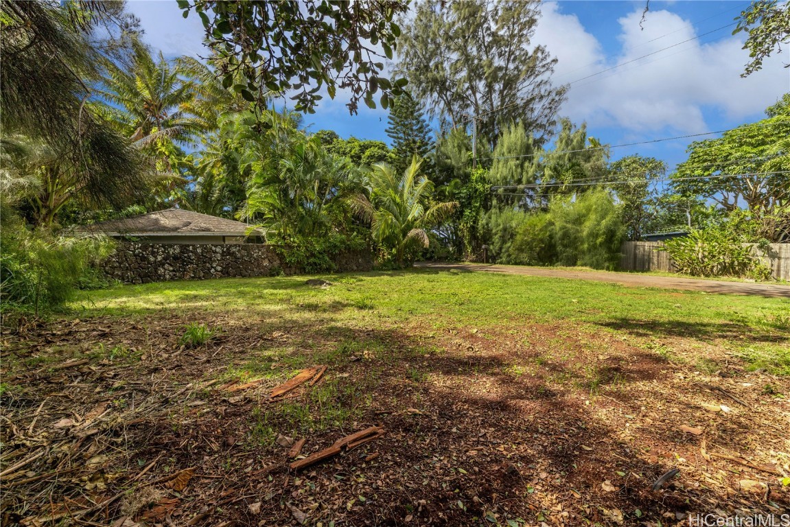 Haleiwa Home Residence