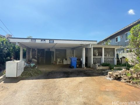 94-312 Hilihua Way Waipahu HI 96797